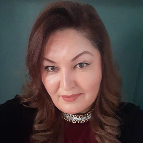 Alma Rosa Renteria