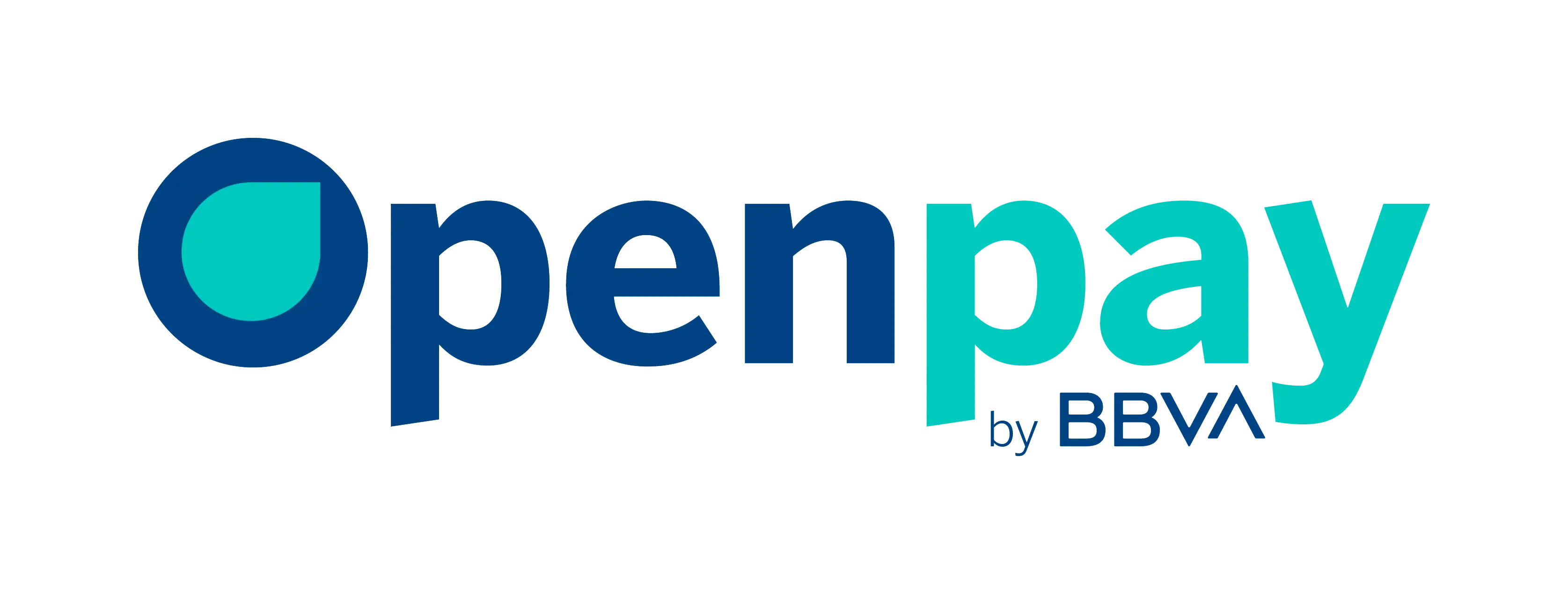 Procesado por Openpay
