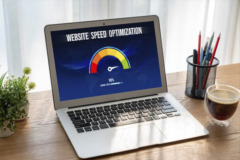 Optimización Web y Código Limpio Soportfix
