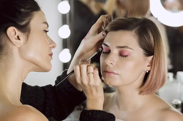 Lookbook Maquillaje