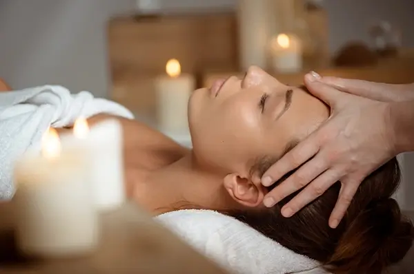 spa y relax